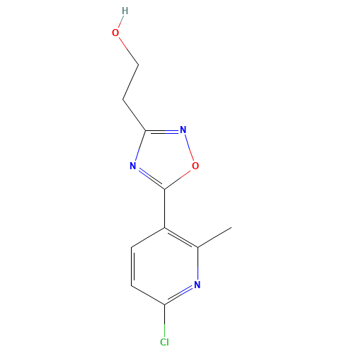 FT-0738707 CAS:1093880-08-0 chemical structure