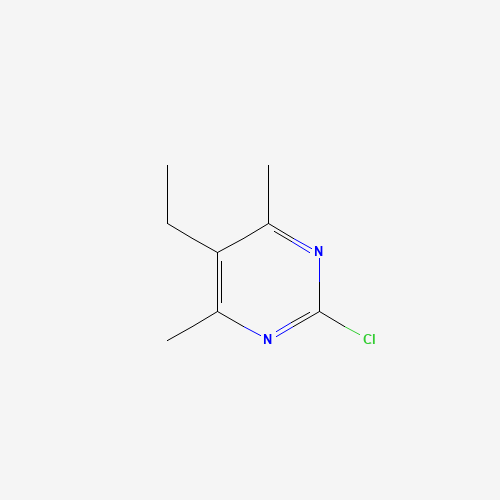 FT-0738716 CAS:73492-47-4 chemical structure