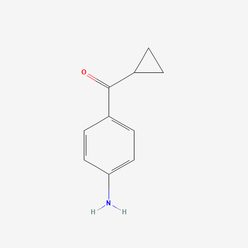 FT-0738717 CAS:57189-90-9 chemical structure