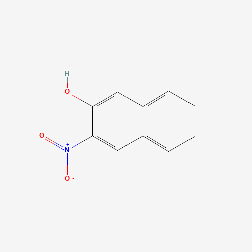 FT-0738723 CAS:32361-60-7 chemical structure