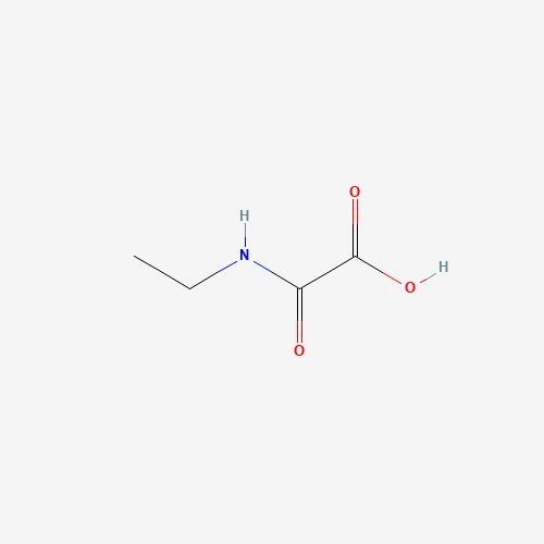 2-(ethylamino)-2-oxoacetic acid (CAS: 75235-35-7) - Related Chemical Product