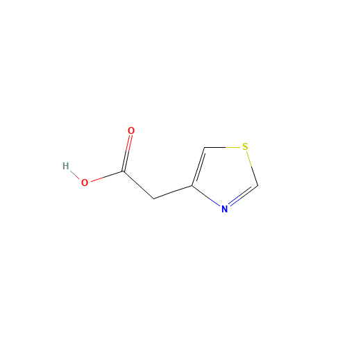 FT-0738733 CAS:7504-44-1 chemical structure