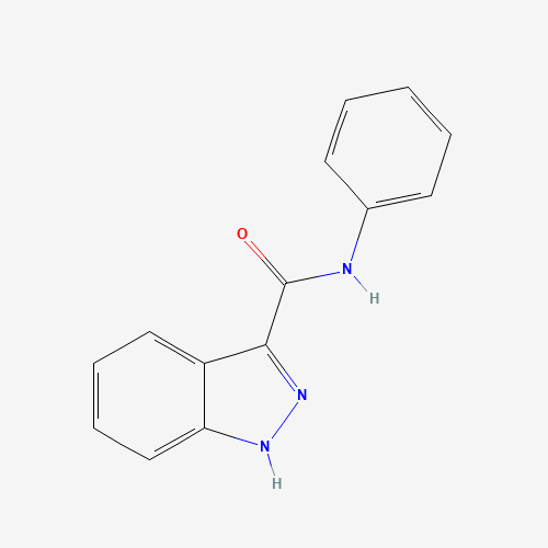 FT-0738737 CAS:23706-99-2 chemical structure