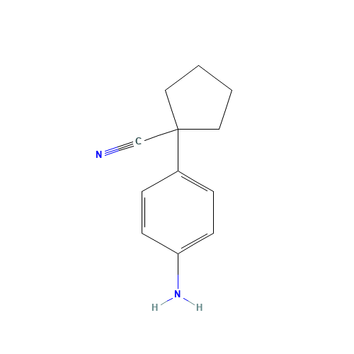 FT-0738740 CAS:115279-73-7 chemical structure