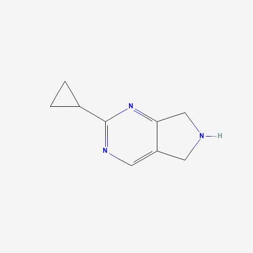 FT-0738751 CAS:916059-18-2 chemical structure