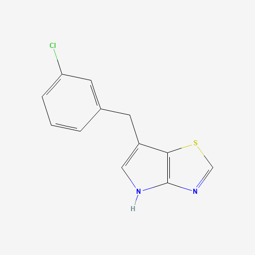 FT-0738756 CAS:1312363-51-1 chemical structure