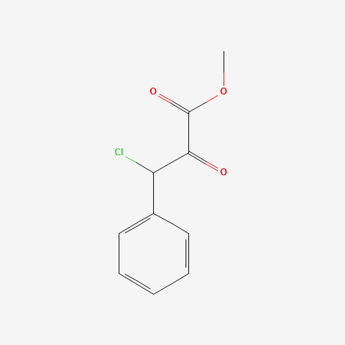 FT-0738758 CAS:32803-73-9 chemical structure