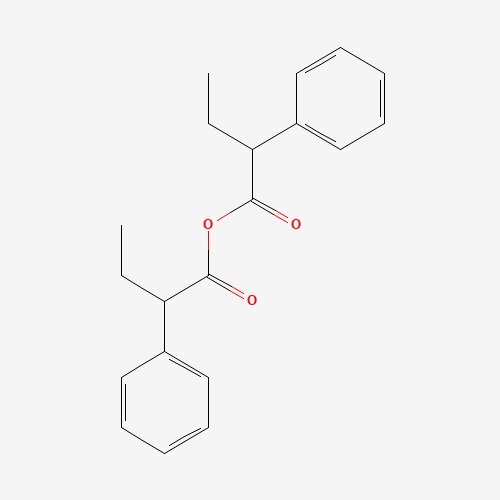FT-0738759 CAS:1519-21-7 chemical structure