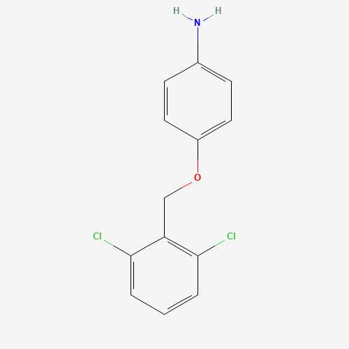 FT-0738781 CAS:93631-54-0 chemical structure