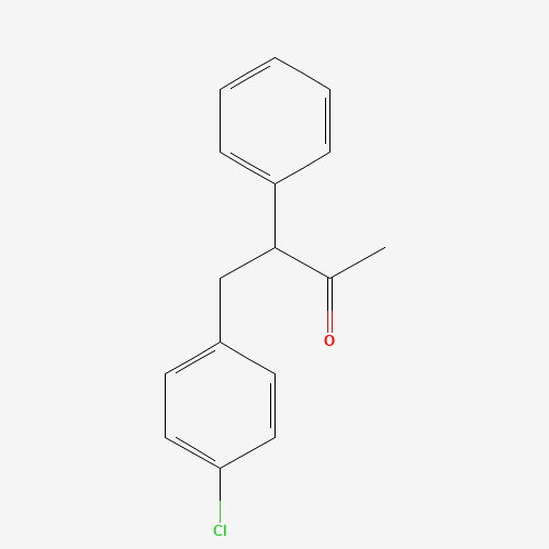 FT-0738791 CAS:4863-70-1 chemical structure
