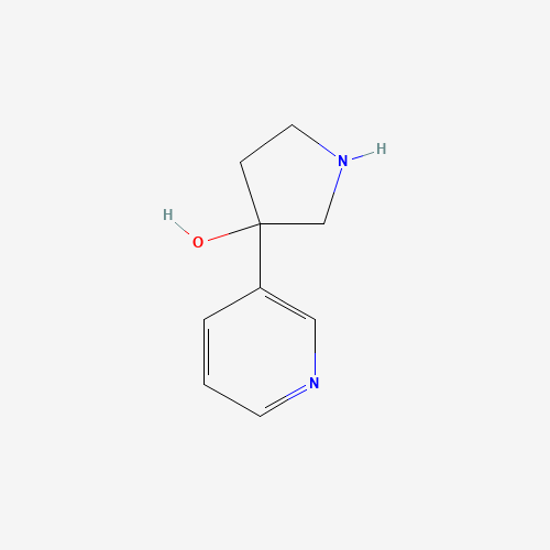 FT-0738792 CAS:1003639-51-7 chemical structure