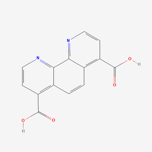 FT-0738793 CAS:31301-31-2 chemical structure