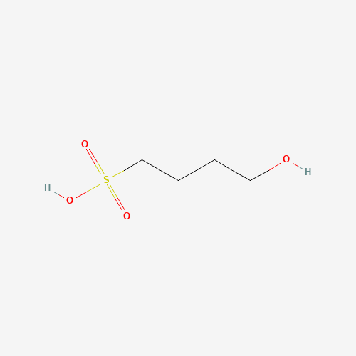 FT-0738796 CAS:26978-64-3 chemical structure