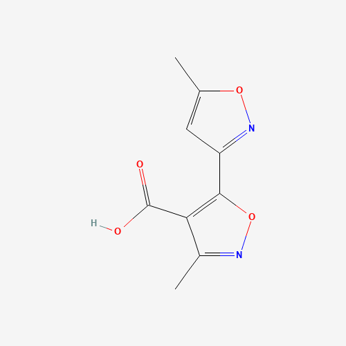 FT-0738807 CAS:849066-63-3 chemical structure