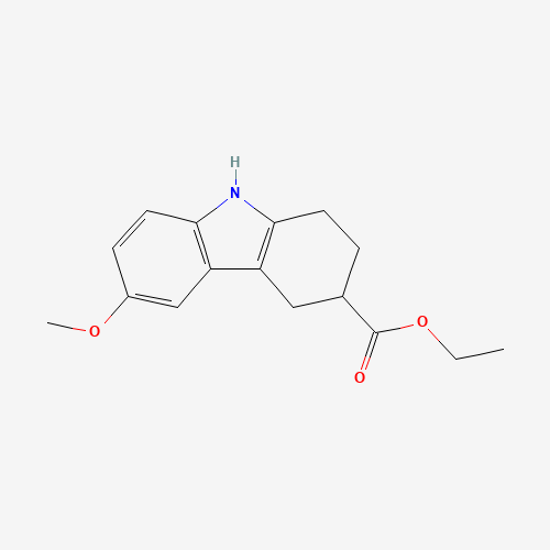 FT-0738808 CAS:628294-72-4 chemical structure