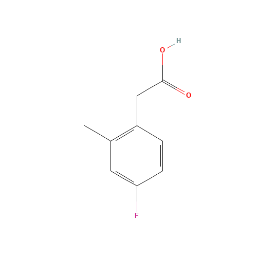 FT-0738815 CAS:407640-40-8 chemical structure