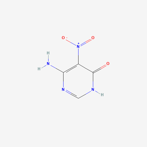 FT-0738816 CAS:36746-26-6 chemical structure