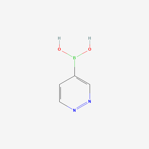 FT-0738820 CAS:1083326-29-7 chemical structure