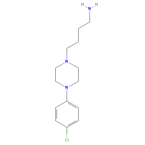 FT-0738822 CAS:92328-97-7 chemical structure