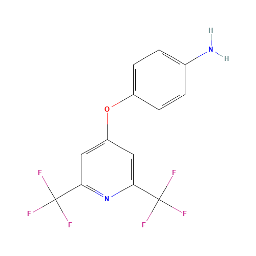 FT-0738828 CAS:852952-42-2 chemical structure