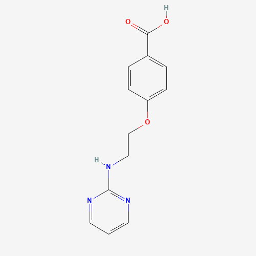 FT-0738829 CAS:174665-28-2 chemical structure