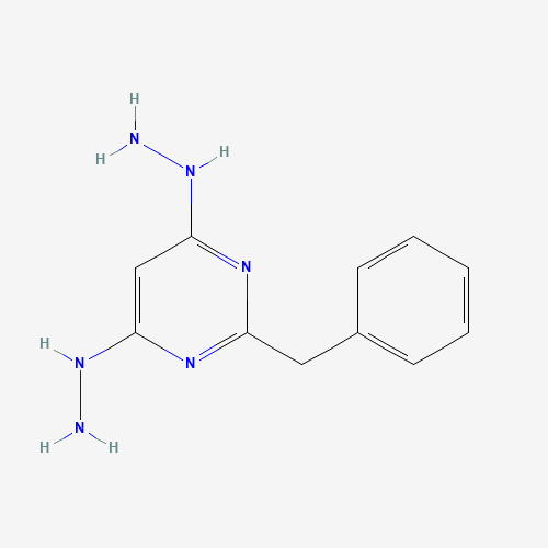 FT-0738830 CAS:21587-27-9 chemical structure