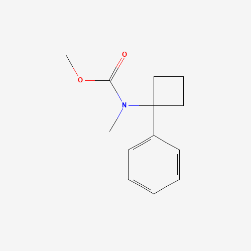 FT-0738832 CAS:850875-63-7 chemical structure