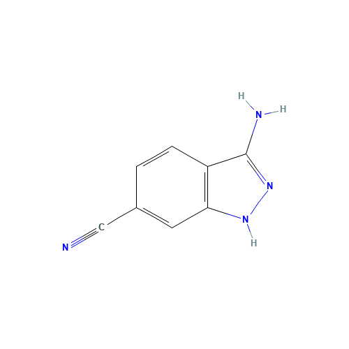 FT-0738846 CAS:267413-32-1 chemical structure