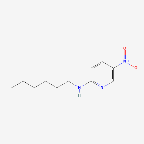 FT-0738859 CAS:52023-70-8 chemical structure