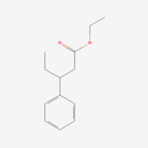 ethyl 3-phenylpentanoate (CAS: 67478-54-0) - Related Chemical Product