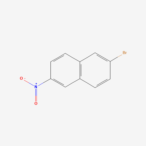 FT-0738882 CAS:67878-77-7 chemical structure
