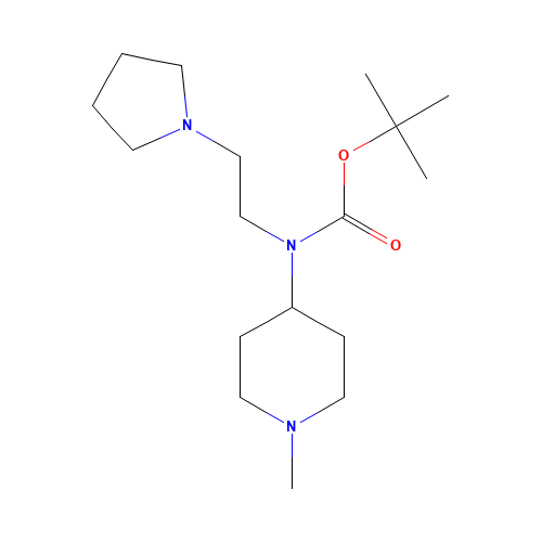 FT-0738896 CAS:919835-60-2 chemical structure