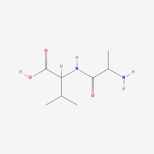 FT-0738899 CAS:1999-46-8 chemical structure