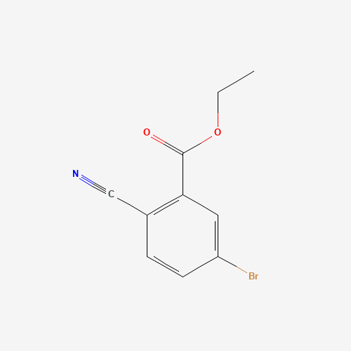 FT-0738900 CAS:127510-93-4 chemical structure