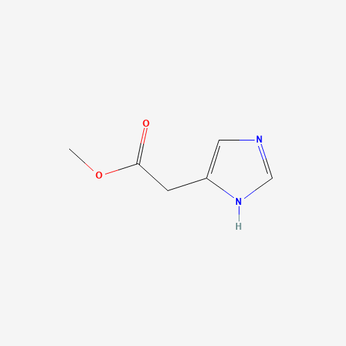FT-0738907 CAS:4200-46-8 chemical structure