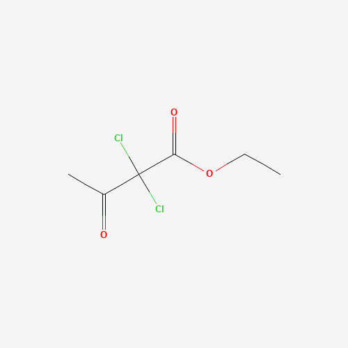 FT-0738909 CAS:6134-66-3 chemical structure