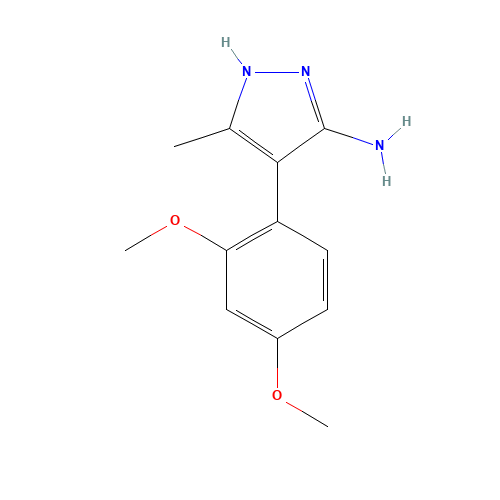 FT-0738917 CAS:863550-42-9 chemical structure
