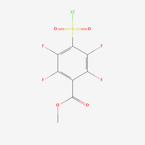 FT-0738921 CAS:145572-16-3 chemical structure
