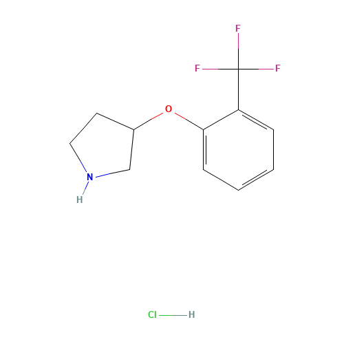 FT-0738927 CAS:1185301-92-1 chemical structure