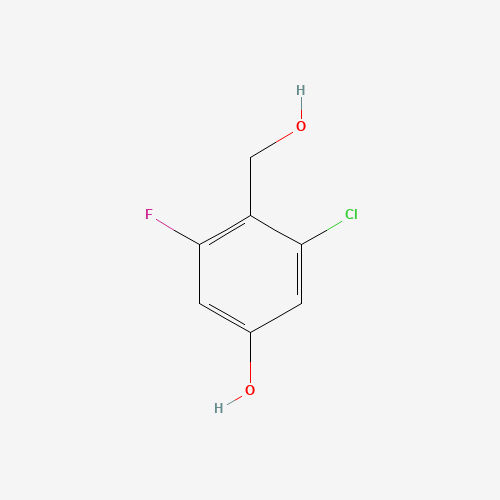 FT-0738930 CAS:438050-33-0 chemical structure