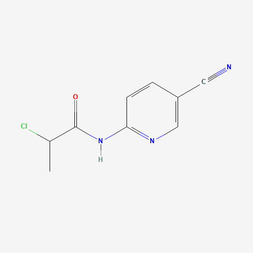 FT-0738933 CAS:1116016-11-5 chemical structure