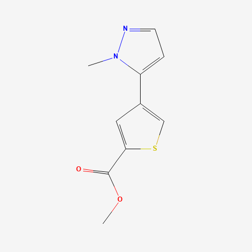 FT-0738935 CAS:1047629-03-7 chemical structure