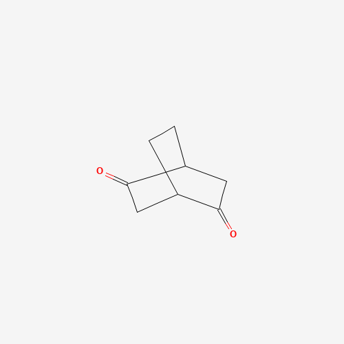 bicyclo[2.2.2]octane-2,5-dione (CAS: 57346-05-1) - Related Chemical Product