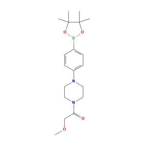 FT-0738947 CAS:1415794-09-0 chemical structure