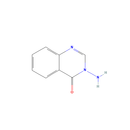 FT-0738961 CAS:14663-46-8 chemical structure