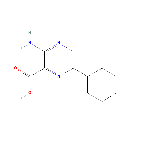 FT-0738962 CAS:5013-39-8 chemical structure