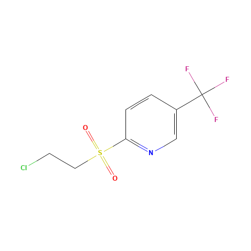 FT-0738968 CAS:243643-97-2 chemical structure