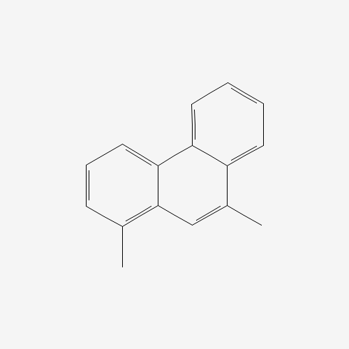 1,9-dimethylphenanthrene (CAS: 20291-73-0) - Related Chemical Product
