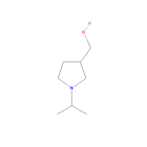 FT-0738983 CAS:2148-53-0 chemical structure