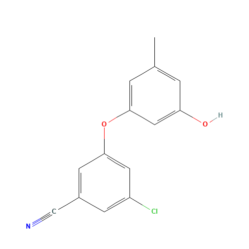 FT-0738985 CAS:920036-15-3 chemical structure